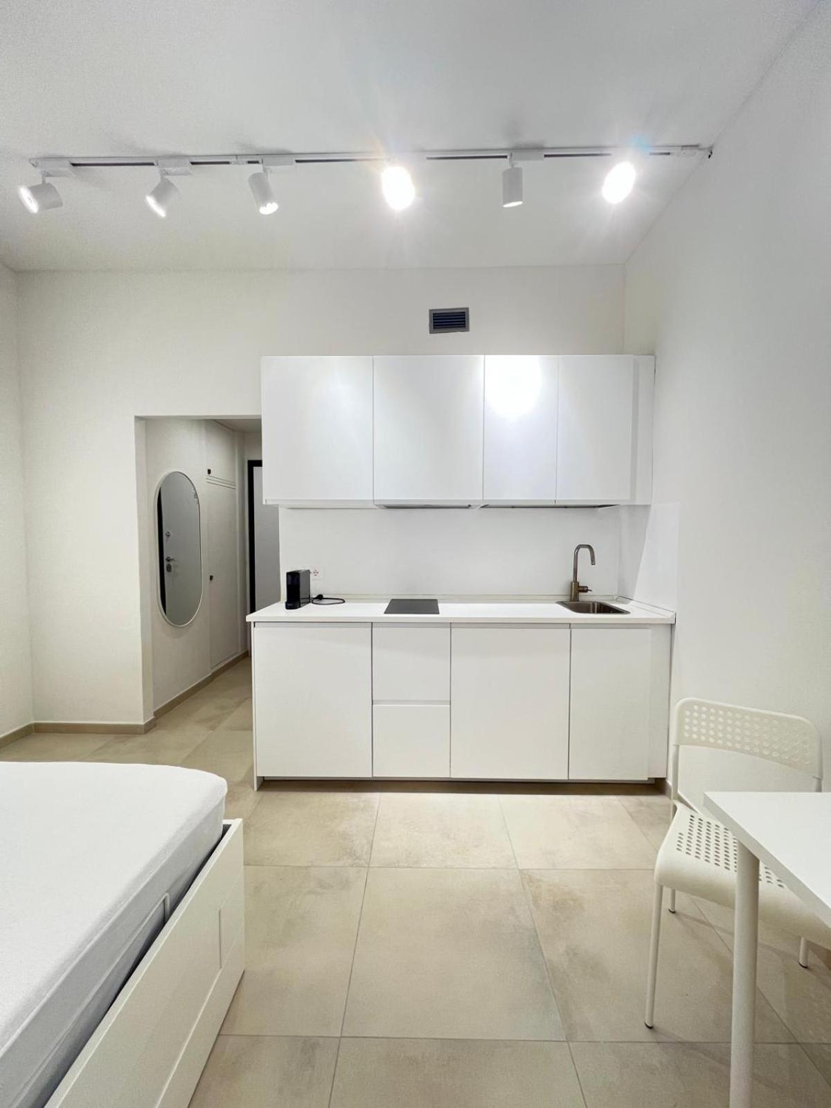 Appartement Duomo Modern Florence